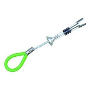   Miller Grip portable concrete fall protection anchor