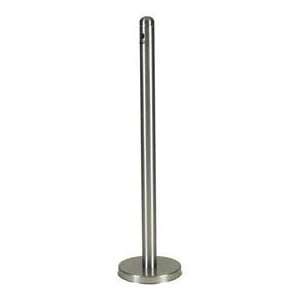  Securit®Smoker Pole, 15 Dia Base X 22 Pole, Free 