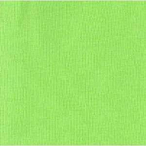  58 Wide Lycra Knit Spring Green Fabric By The Yard: Arts 