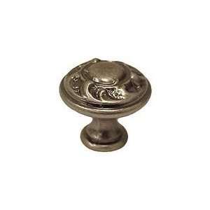  Classic Hardware 100417 19 Old Iron Cabinet Knob: Home 