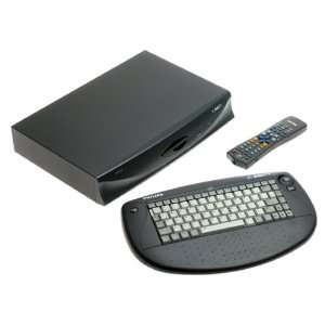    Philips WVH111 AOLTV Internet Television Set Top Box: Electronics