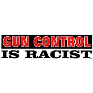  Gun Control Is Racist: Automotive