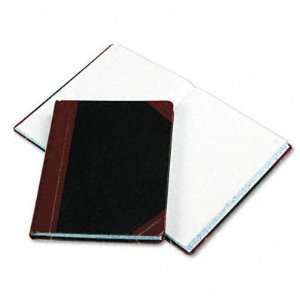  ESS21300R BOOK,RECORD,103/8X8.5,BK: Office Products
