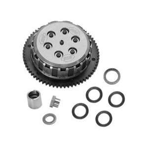   Cycle High Performance Clutch   Replacement Parts 56 1037: Automotive
