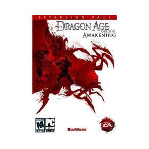  Dragon Age Awakenings PC Toys & Games