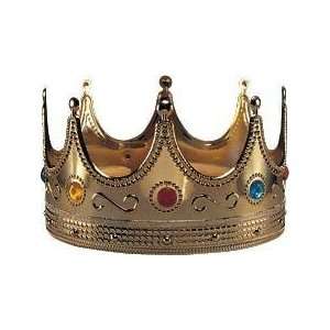  Franco American Novelty 28137 King Crown   Large: Office 