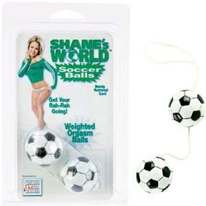  Shanes World Soccer: Health & Personal Care