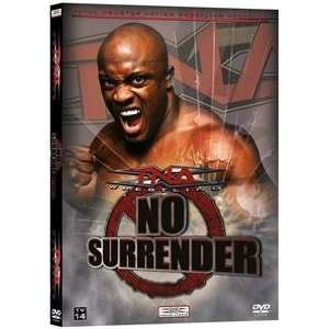  Total Non Stop Action Tna No Surrender 2009 Sports Games 