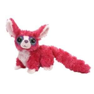  Wows Brights Fuschia Bush Baby with Sound [Customize with 
