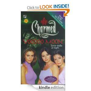 Voodoo Moon (Charmed) Constance M. Burge  Kindle Store