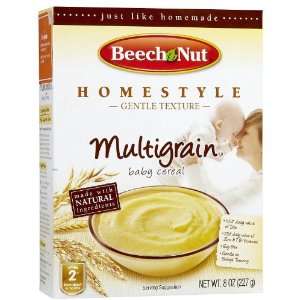 Beech Nut Homestyle Multigrain Cereal Grocery & Gourmet Food