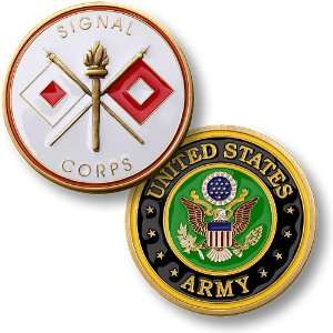  U.S. Army Signal Corps: Everything Else