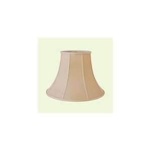   Silk Regular Bell Shade Sand 5x10x8 Washer B/10SS from Shade Trends