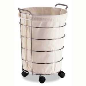  Small Laundry Basket   14.25 x 11 x 20