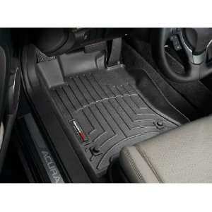   Floor Liner (Full Set) [Equipped with All Wheel Drive]: Automotive