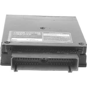  ACDelco 218 11110 Control Module Kit, Remanufactured 