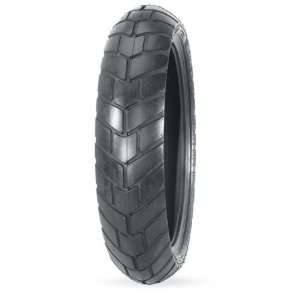   Distanzia Dual Sport Front Motorcycle Tire (110/80 19): Automotive