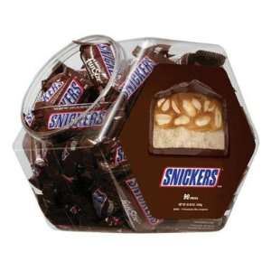Snickers Fun Size Changemaker Grocery & Gourmet Food