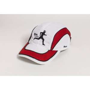  iRun Ultra Light Running Hats: Sports & Outdoors