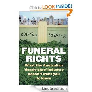 Start reading Funeral Rights  Don 