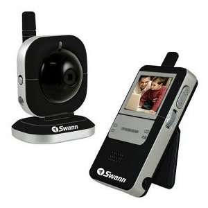  Swann Security SW233 BDM 11120 FAMILY CAMERA KIT INLCUDES 