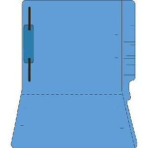  Colored Folders w/1 Fastener   11201/250