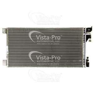  Vista Pro 1134 A/C Condenser Automotive