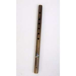  REAL SIMPLEA HANDTOOLED HANDCRAFTED BANSURI