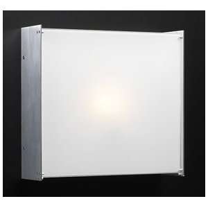  PLC Lighting 1177 AL Opal Aeon Wall Sconce