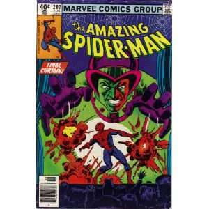  Amazing Spider Man #1207 Comic Book 
