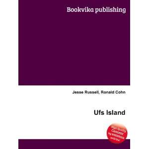 Ufs Island Ronald Cohn Jesse Russell Books