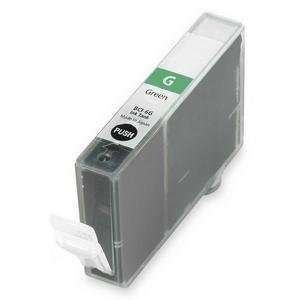    Premium Canon CLI 8G Compatible Green Inkjet Cartridge Electronics