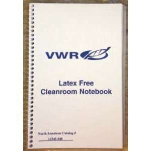   College Rule Notebooks, Latex Free   Model 12345 044   Model 12345 044