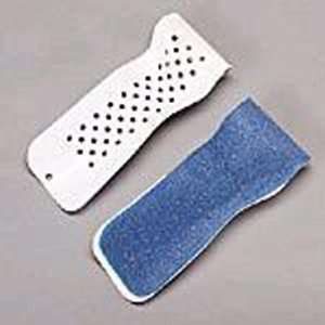 Colles Splint Left Large (Catalog Category Orthopedic Care / Colles 