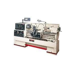    JET GH 1640ZX Lathe with ACU RITE 300S DRO: Home Improvement