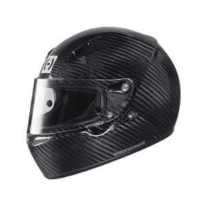  HJC Carbon Adult HX 10 II Auto Racing Automobile Helmet 