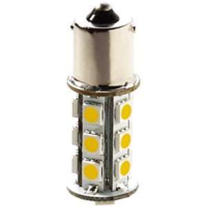   Bulb Tower with 1156/1141 base 250 Lumens 12v or 24v Natural White