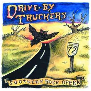  Southern Rock Opera: Drive By Truckers