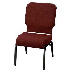 KFI Seating HWCR1030 Tall Wing Back Chair   Standard Fabric (3 Roll 