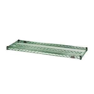   60 x 18 Valu Gard Quad Trus Wire Shelves   Set of 4