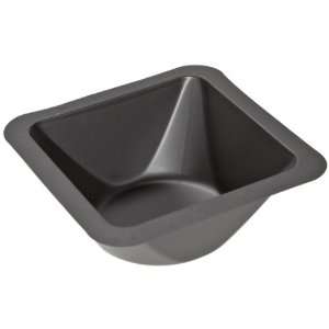 HD1423C Polystyrene Large Standard Weighing Boat, 140mm Length x 140mm 