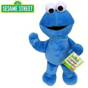  Sesame Street Cookie Monster: Everything Else