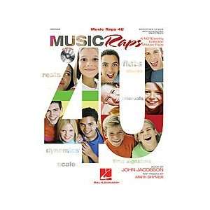  Music Raps 4 U (Collection) Musical Instruments