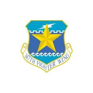  147th Fighter Wing 2