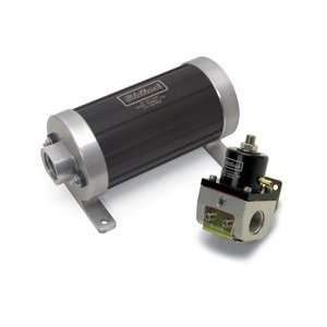   EFI Fuel Pump/Regulator Kit; Fuel Injection; 1500 HP: Automotive