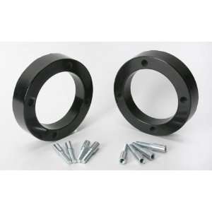   Moose Urethane Wheel Spacers   4/156   1.5in   Front WS 48: Automotive