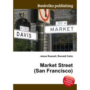  Market Street (San Francisco): Ronald Cohn Jesse Russell 
