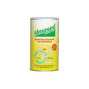  Almased Synergy Diet 17.6 oz Powder: Health & Personal 
