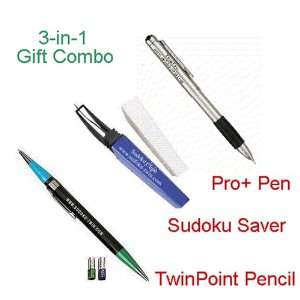  SudokuTwin Gift Combo Package