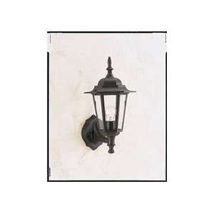    Outdoor Wall Sconces Forte Lighting 1713 01: Home Improvement